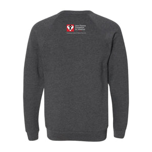 Canada Adopt Classic Crew (Multiple Colors Available)