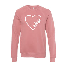 Load image into Gallery viewer, Canada Adopt Classic Crew (Multiple Colors Available)