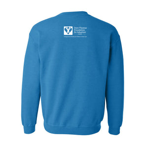 Family Crewneck Sweatshirt (Multiple Colors Available)