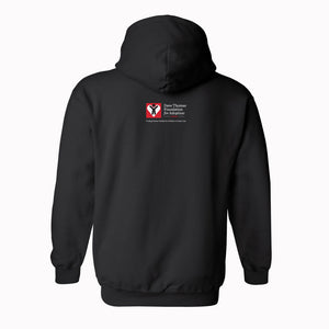 Canada Family Hooded Sweatshirt (Multiple Colors Available)