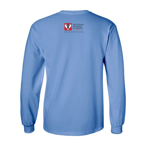 Canada Family Long Sleeve (Multiple Colors Available)