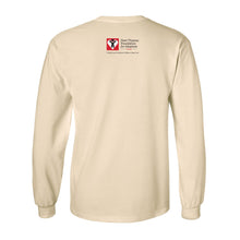 Load image into Gallery viewer, Canada Family Long Sleeve (Multiple Colors Available)