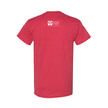 Load image into Gallery viewer, Canada Home Red T-shirt