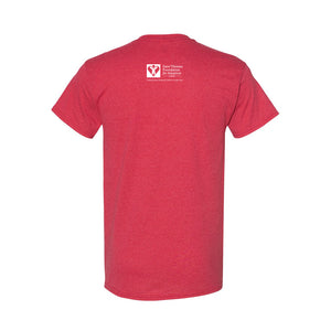 Canada Home Red T-shirt