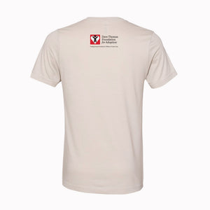 Family Jersey V-Neck (Multiple Colors Available)