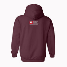 Load image into Gallery viewer, Family Hooded Sweatshirt (Available in Multiple Colors)