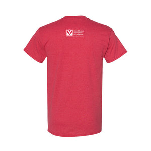 Home Red T-Shirt