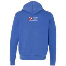 Load image into Gallery viewer, Canada ADOPT Pullover Hoodie (Multiple Colors Available)
