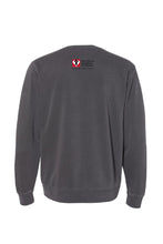 Load image into Gallery viewer, Better Together Pigment Logo Sweatshirt