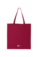 Load image into Gallery viewer, Better Together Logo Tote