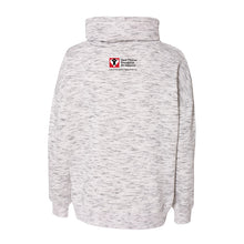 Load image into Gallery viewer, Cowl Neck Sweatshirt (Multiple Colors Available)