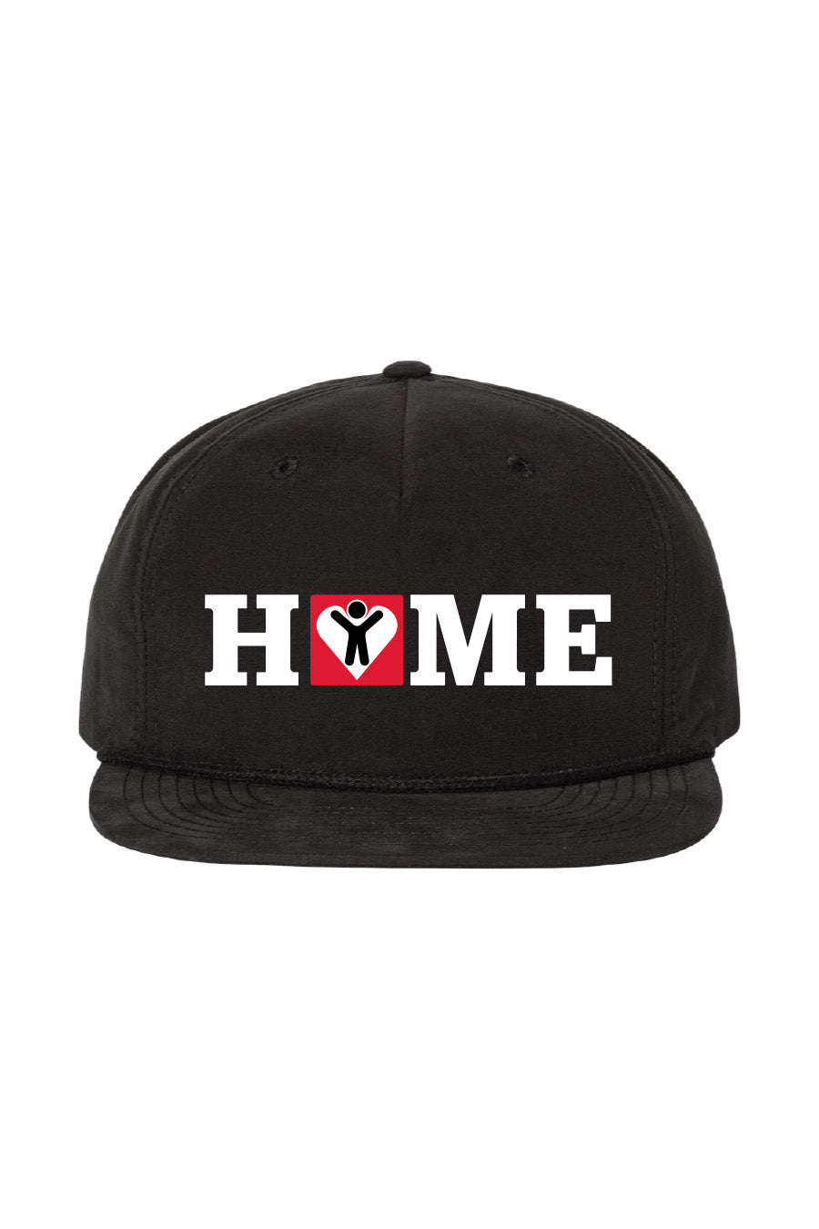 Home Snapback Hat