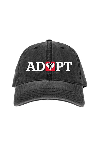 Adopt Hat