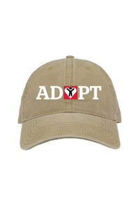 Adopt Hat