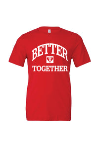 Better Together Tee