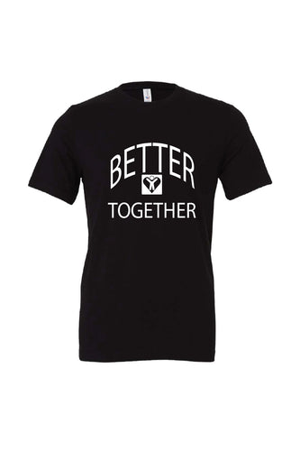 Better Together Tee