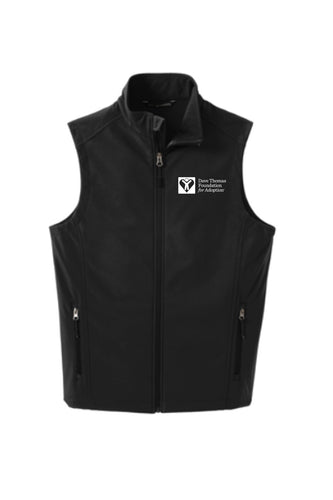 Soft Shel Vest