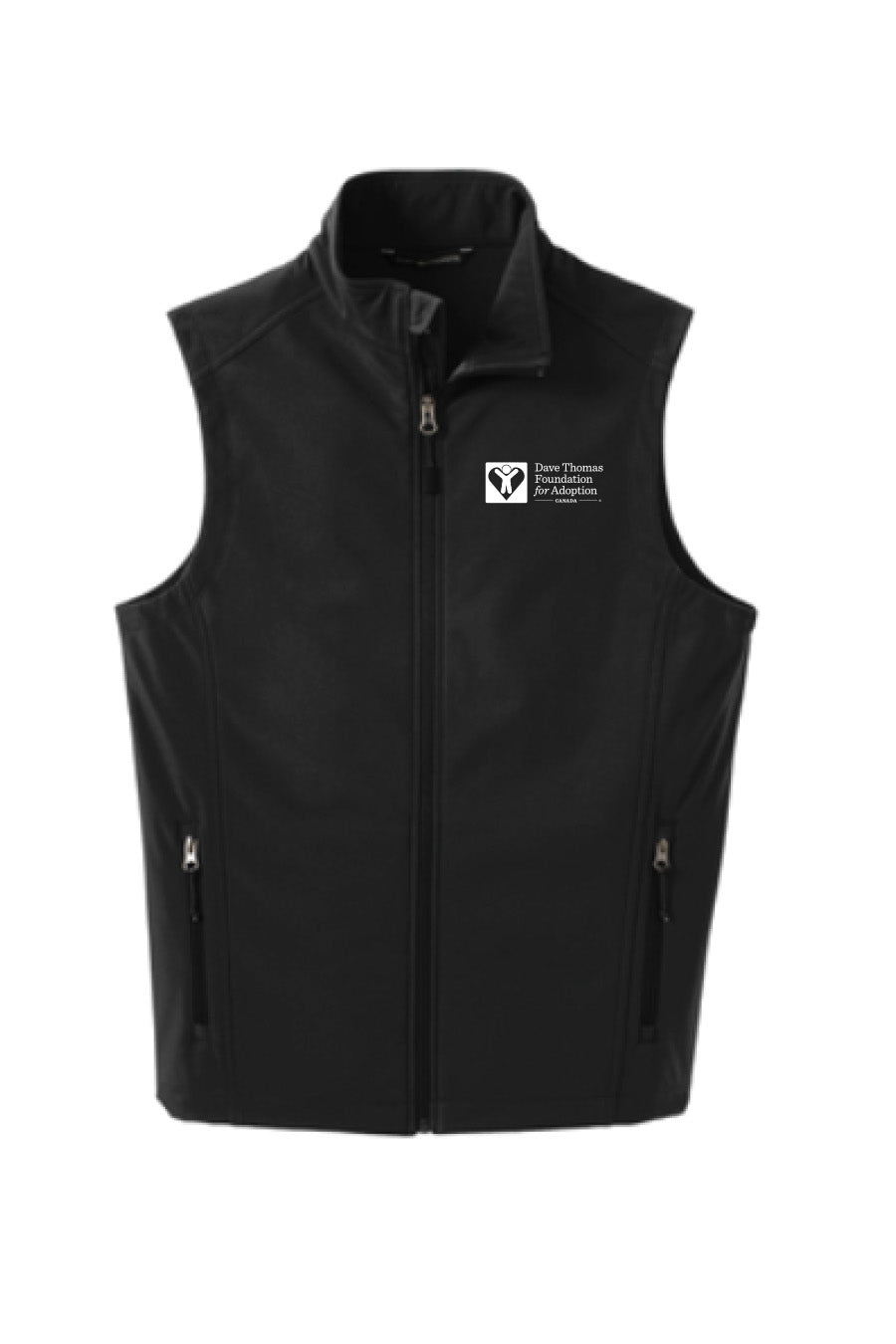 Canada Soft Shell Vest