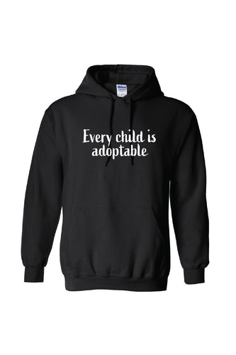 Canada Every Child Hoodie