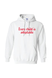 Canada Every Child Hoodie