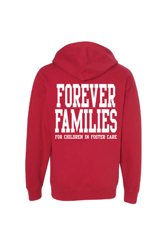 Forever Family Hoodie