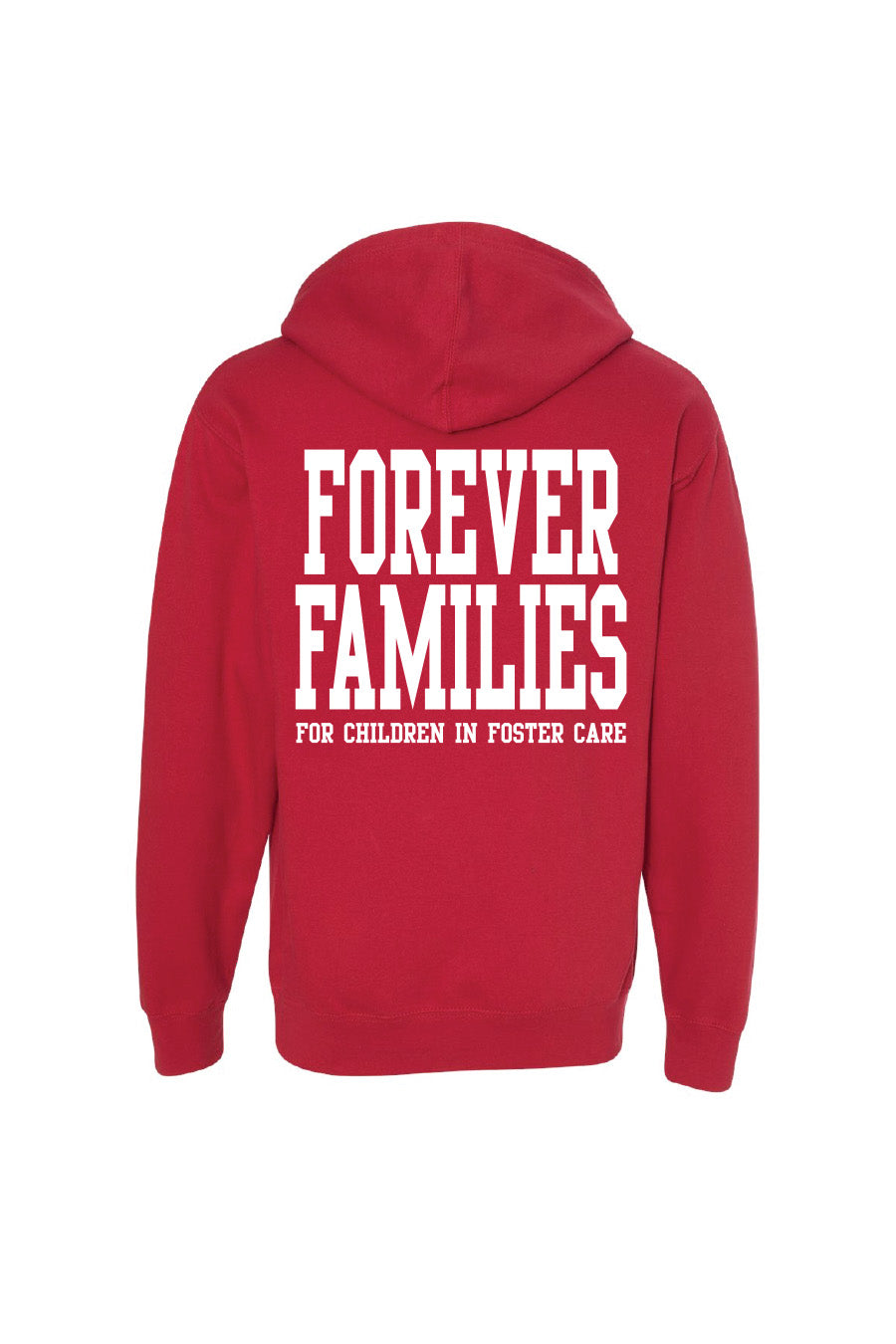 Forever Family Hoodie