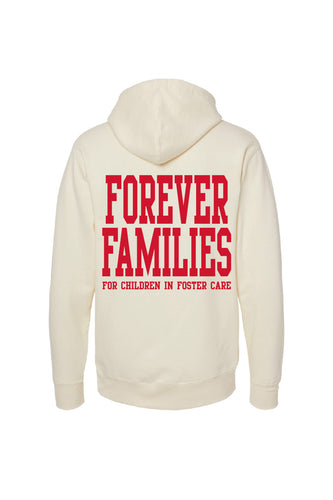 Forever Family Hoodie