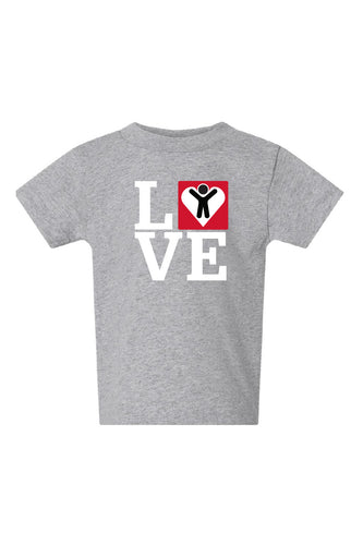 Love Infant Tee