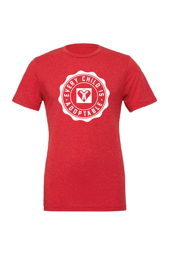 Every Child Is Adoptable Tee