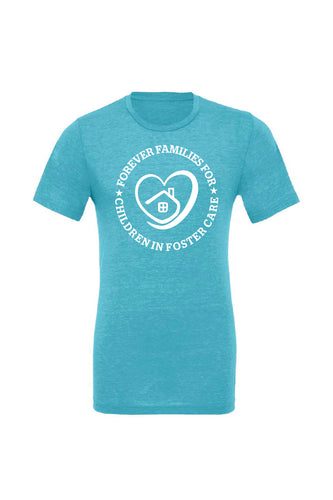 Forever Families Tee