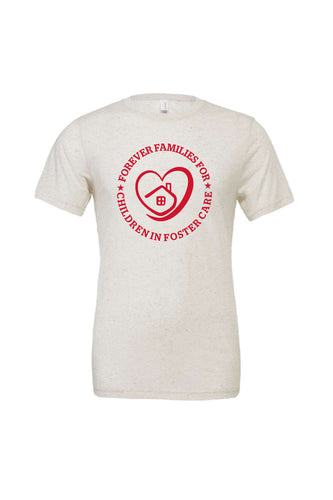 Forever Families Tee