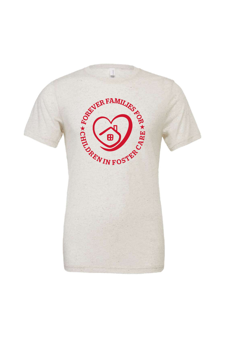 Forever Families Tee