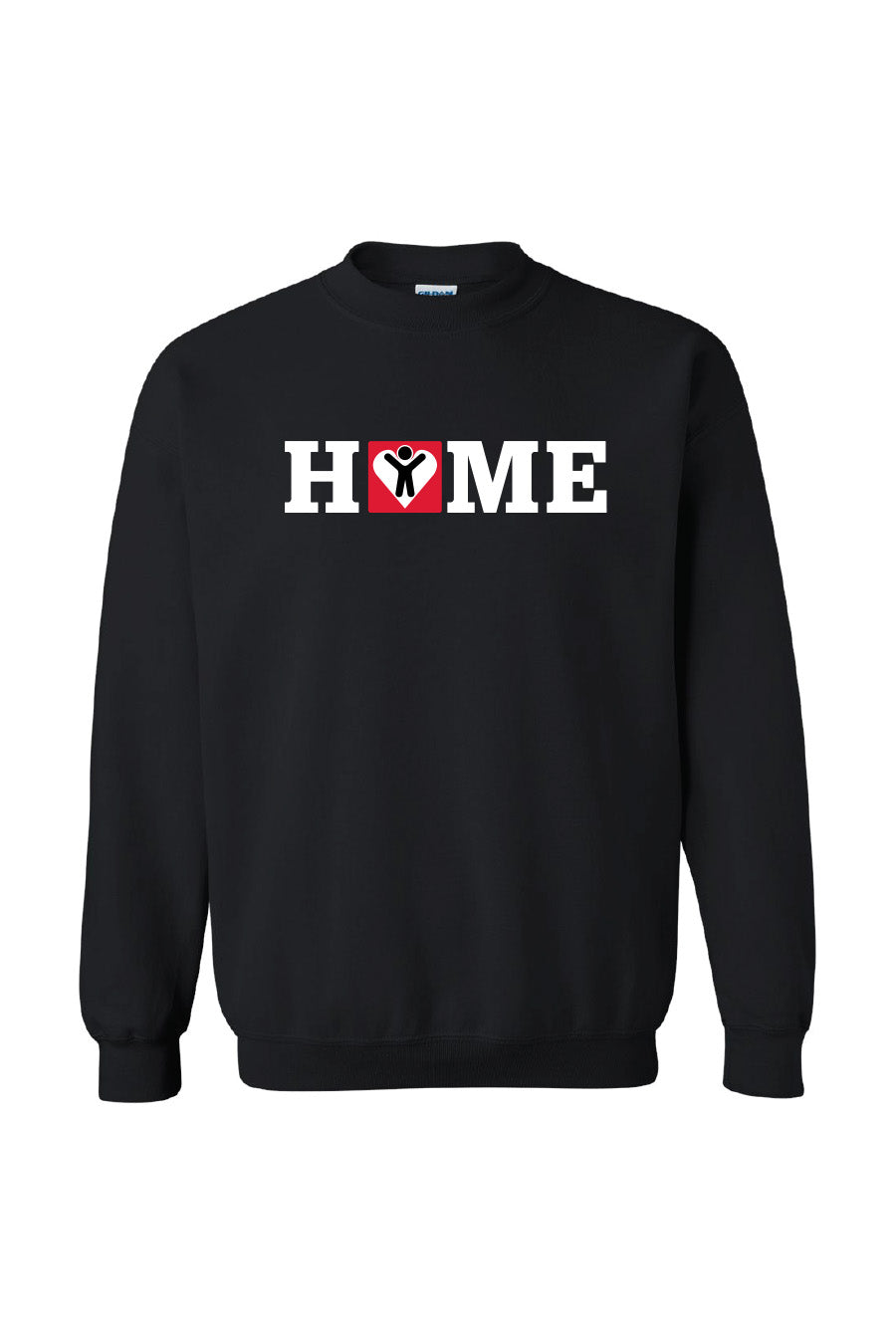 Home Lane 7 Crewneck