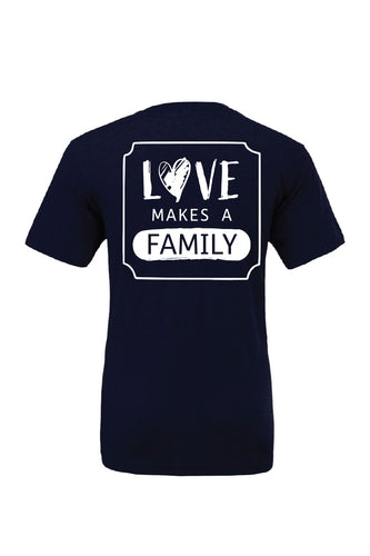 Love Makes a Family