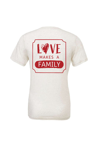 Love Makes a Family