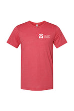Load image into Gallery viewer, Love Makes a Family Tee