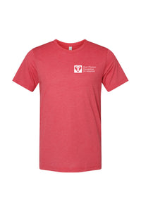 Love Makes a Family Tee