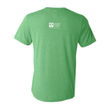 Load image into Gallery viewer, Canada Adopt Shamrock T-shirt
