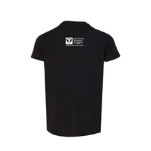 Load image into Gallery viewer, Canada Adoption Rocks Youth T-shirt