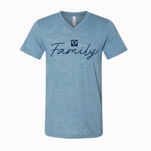 Load image into Gallery viewer, Canada Family Jersey V-neck (Multiple Colors Available)