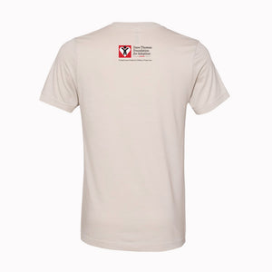 Canada Family Jersey V-neck (Multiple Colors Available)