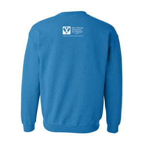 Canada Family Crewneck Sweatshirt (Multiple Colors Available)