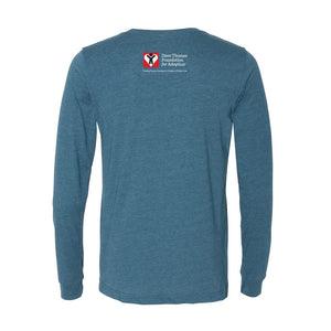 Home Long Sleeve (Multiple Colors Available)