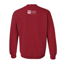 Load image into Gallery viewer, Family Crewneck Sweatshirt (Multiple Colors Available)