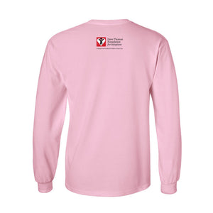 Family Long Sleeve (Multiple Colors Available)