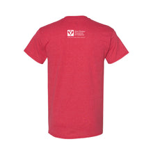 Load image into Gallery viewer, Home Red T-Shirt