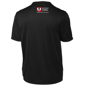 Canada ADOPT Dri-Fit T-shirt (Multiple Colors Available)