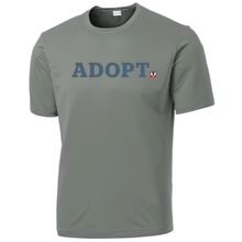 Load image into Gallery viewer, Canada ADOPT Dri-Fit T-shirt (Multiple Colors Available)