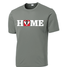 Load image into Gallery viewer, Home Dri-Fit T-shirt (Multiple Colors Available)