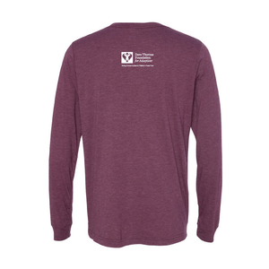 Better Together Long Sleeve (Multiple Colors Available)